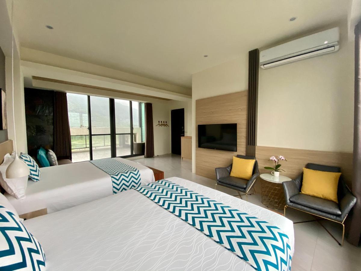 Jialin Follow The Cloud B&B المظهر الخارجي الصورة
