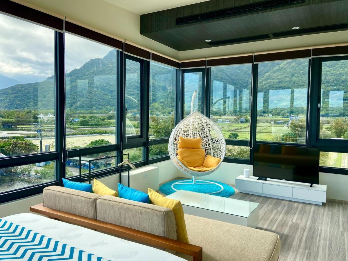 Jialin Follow The Cloud B&B المظهر الخارجي الصورة