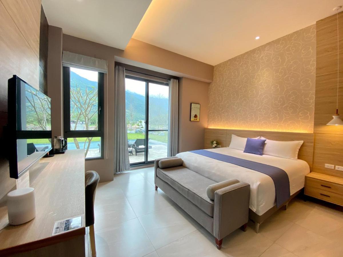 Jialin Follow The Cloud B&B المظهر الخارجي الصورة