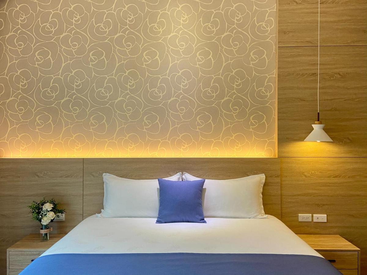 Jialin Follow The Cloud B&B المظهر الخارجي الصورة