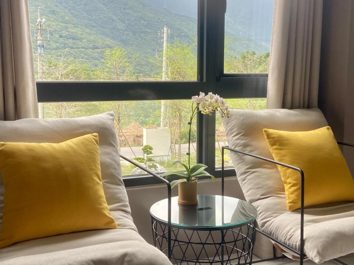 Jialin Follow The Cloud B&B المظهر الخارجي الصورة