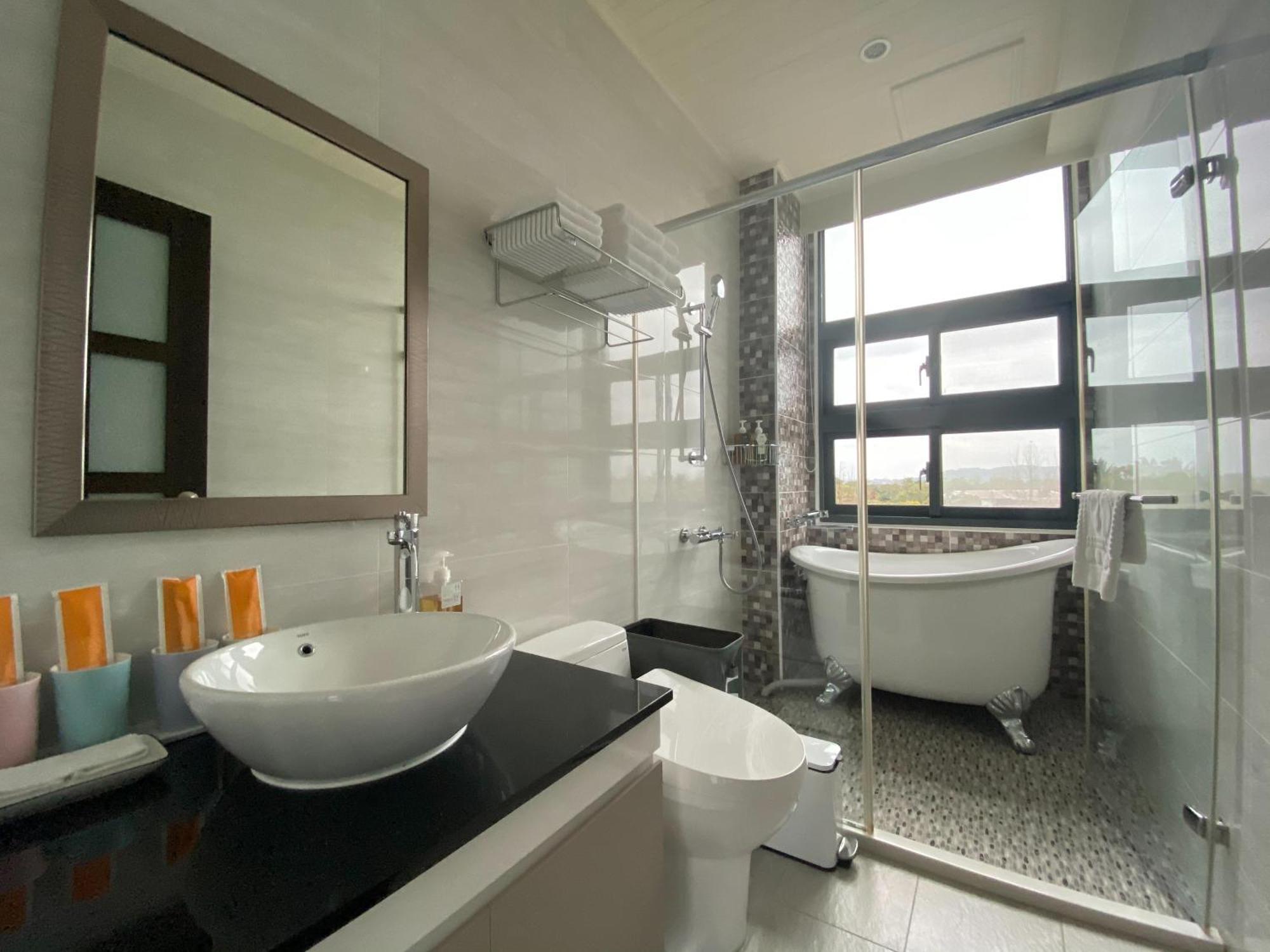 Jialin Follow The Cloud B&B الغرفة الصورة